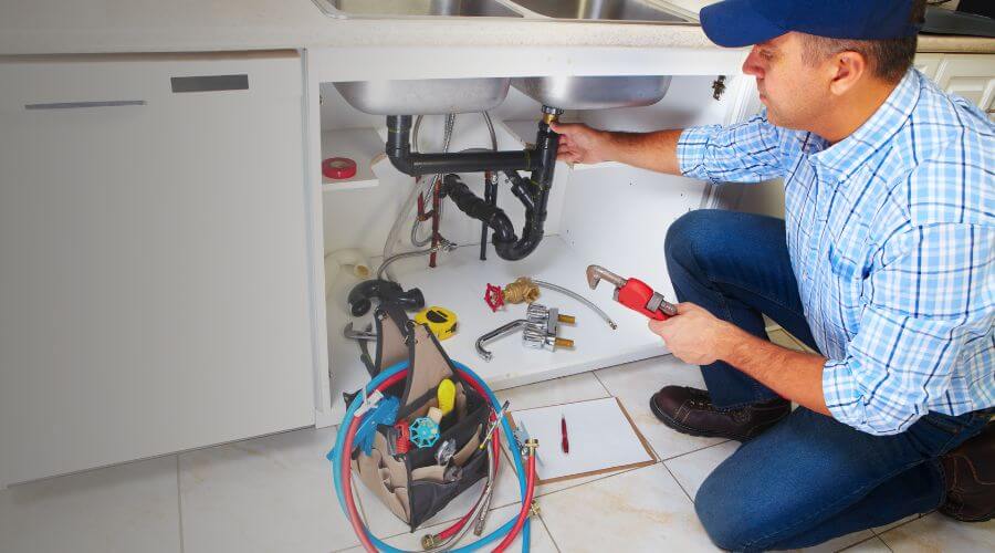 Professional emergency plumbing in Steelville, MO